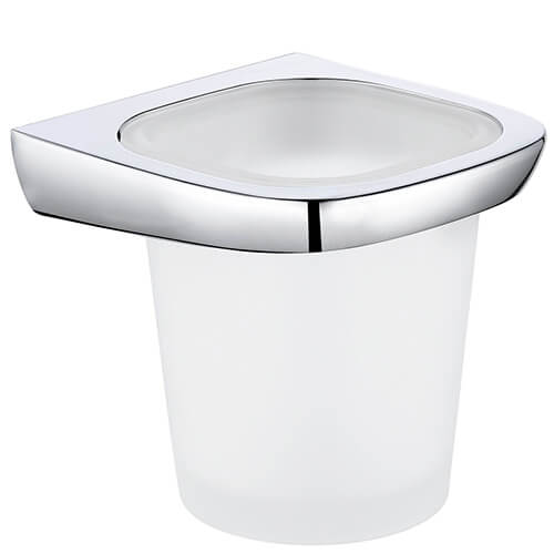 Стакан подвесной AVS Neo, хром